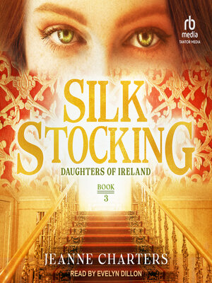 cover image of Silk Stocking
